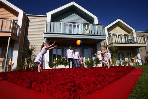 butlin's minehead resort|24th wedding anniversary .